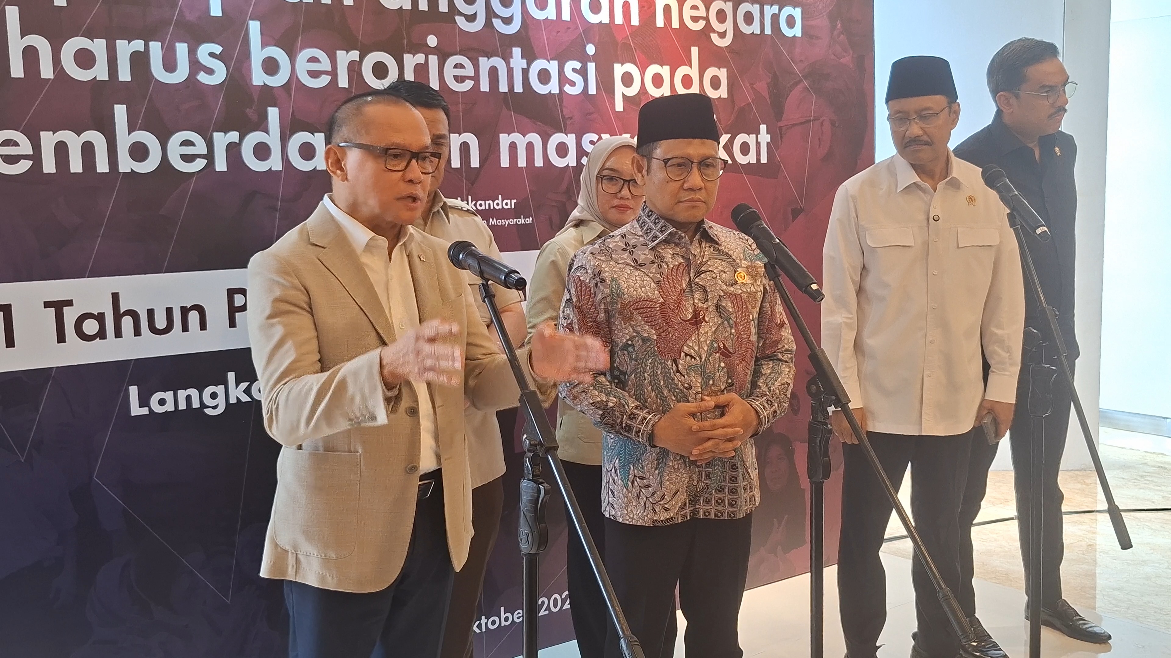 Tegas! KP2MI Sebut Kamboja Belum Resmi Tujuan Pekerja Migran, Keberangkatan Apapun Dipastikan Ilegal