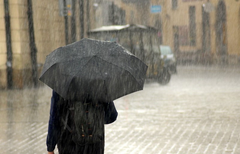 Simak Cara Antisipasi Hujan Lebat yang Tepat, Jangan Sampai Salah Ambil Langkah!