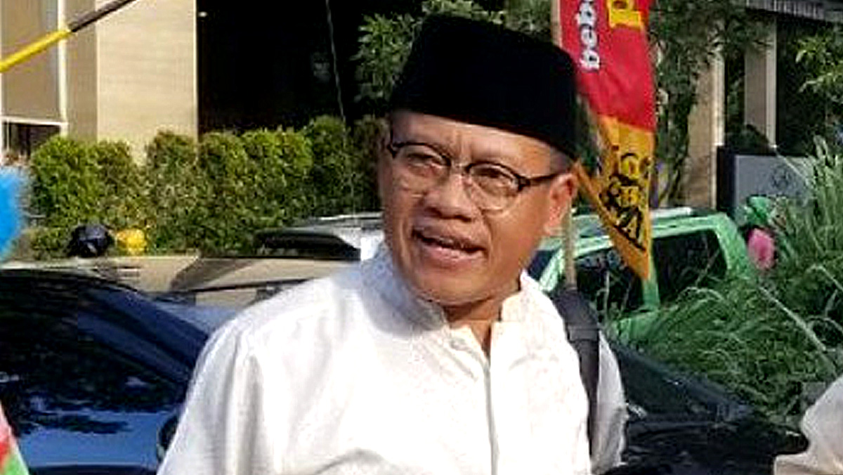 IPW Dukung Pemerintah Tindak Tegas Premanisme Berkedok Ormas 