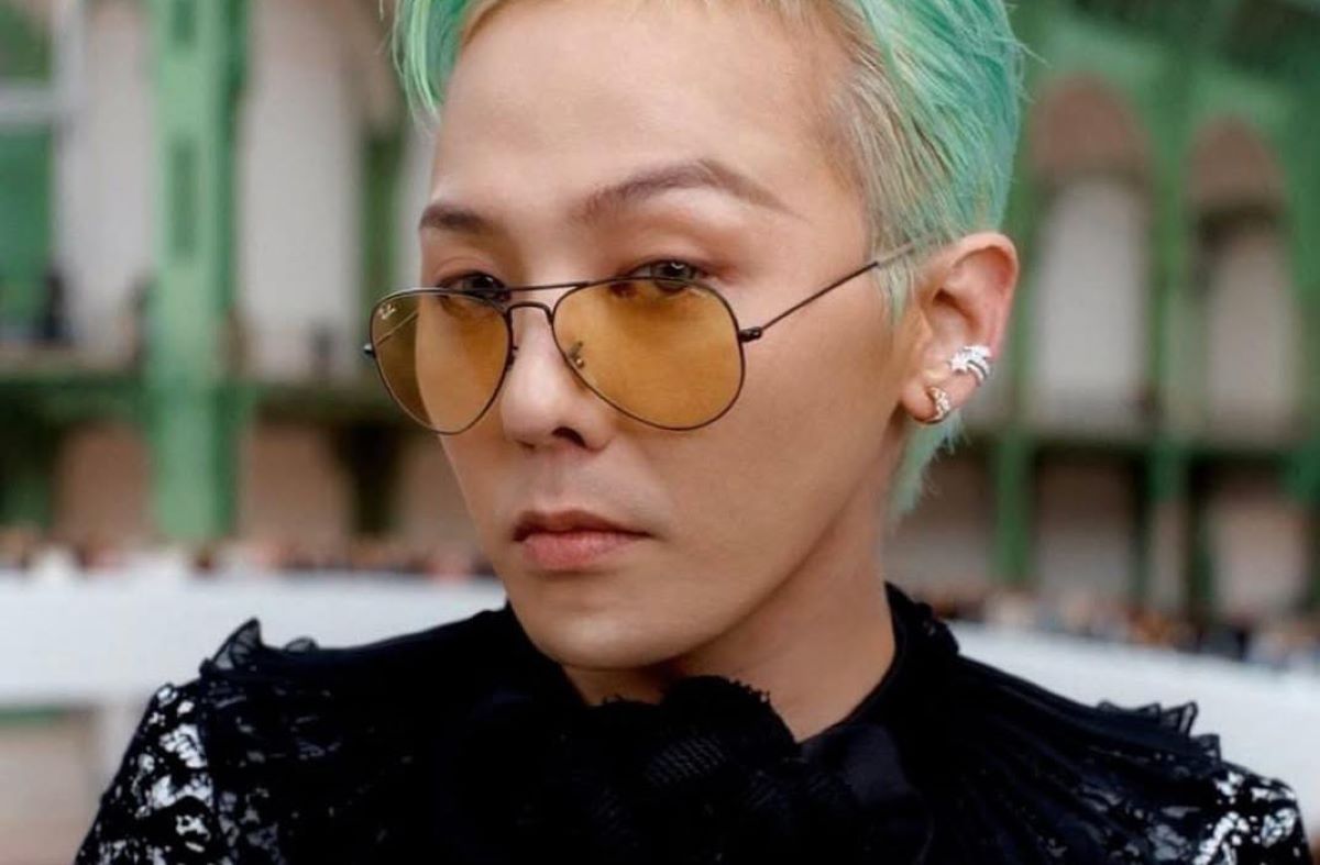 G-Dragon Siap Guncang Jakarta dengan Tur Dunia Ubermensch, Simak Jadwalnya