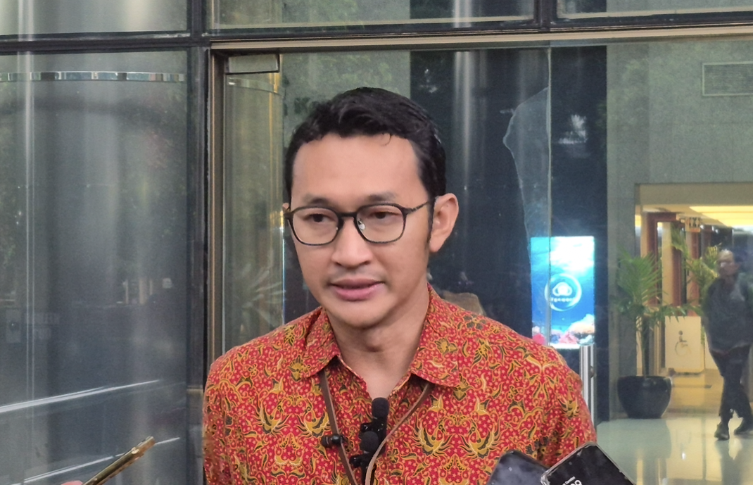 Capai Rp50 Miliar, KPK Beberkan Aliran Dana Pemerasan Sudewo Cs