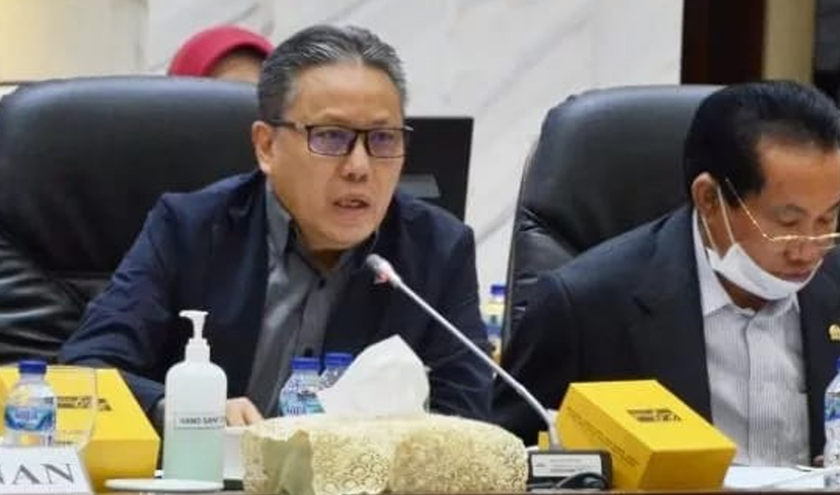 Komisi XI DPR RI Minta Pemerintah Sosialisasikan Barang Mewah yang Kena PPN 12 Persen