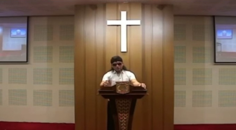 Gus Miftah Soal Rendang Babi, Tak Mau Disalahkan, Tetap Sebut Tak Punya Agama