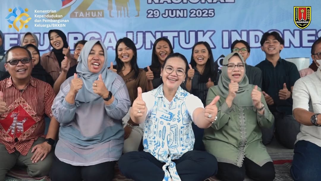 Wali Kota Semarang Raih Kepuasan Masyarakat hingga 83,6 Persen: Gaya Kepemimpinannya Responsif dan Berintegritas 