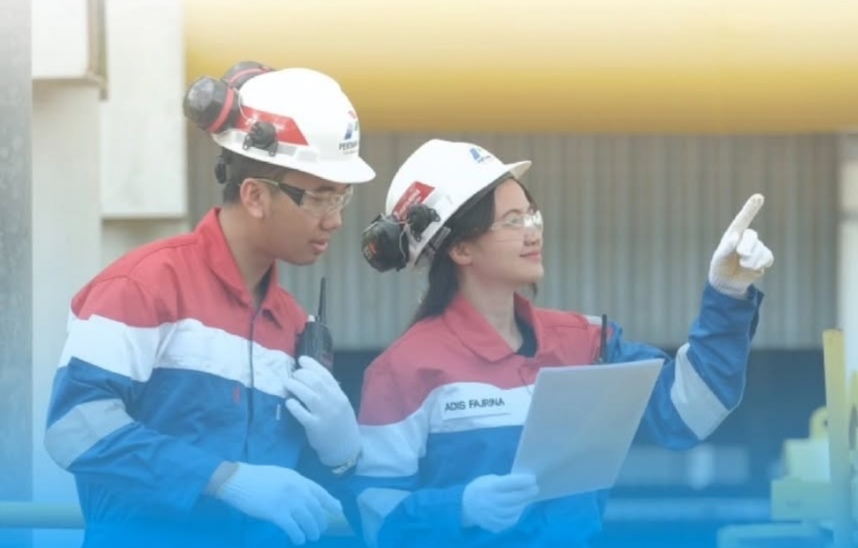 Mimpi Kerja di BUMN? PT PGAS Solution Buka Lowongan Kerja untuk 7 Posisi, Ini Link dan Syarat