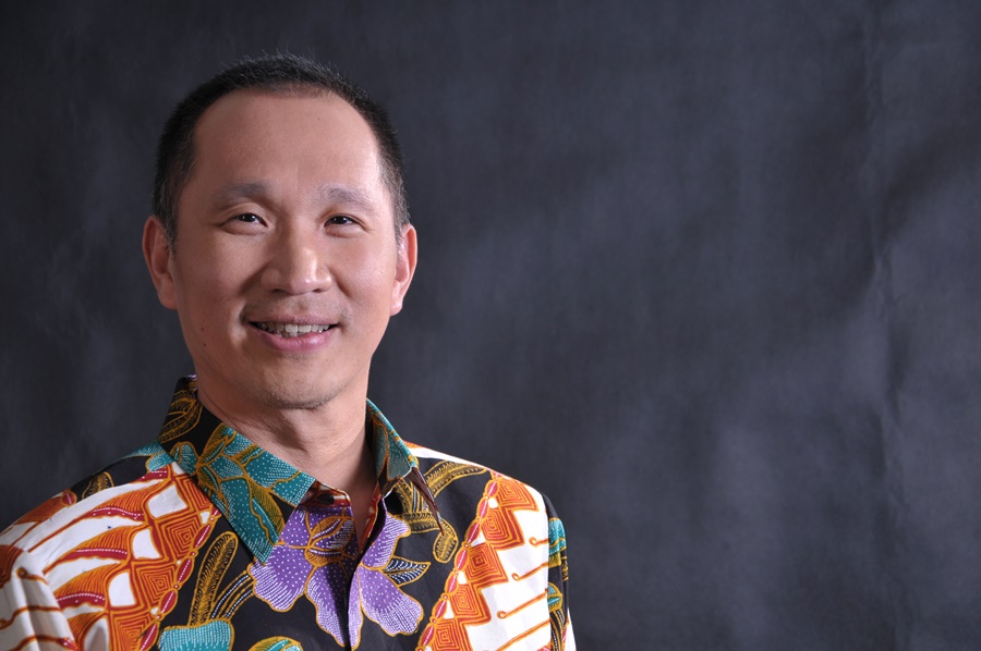 Group CEO Wahana Artha, Robbyanto Budiman Tutup Usia