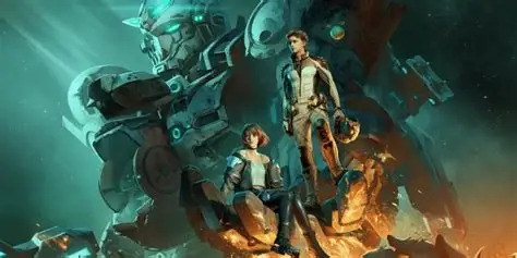 Gundam Rogue Orbit Resmi Diumumkan, Game Mecha Baru dengan Dunia Original dan Gundam Helix