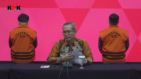 Babak Baru! KPK Tersinggung Polda Metro Jaya Usut Dugaan Pemerasan Terhadap SYL, Alexander Mawarta: Saya Juga Pimpinan Lho!