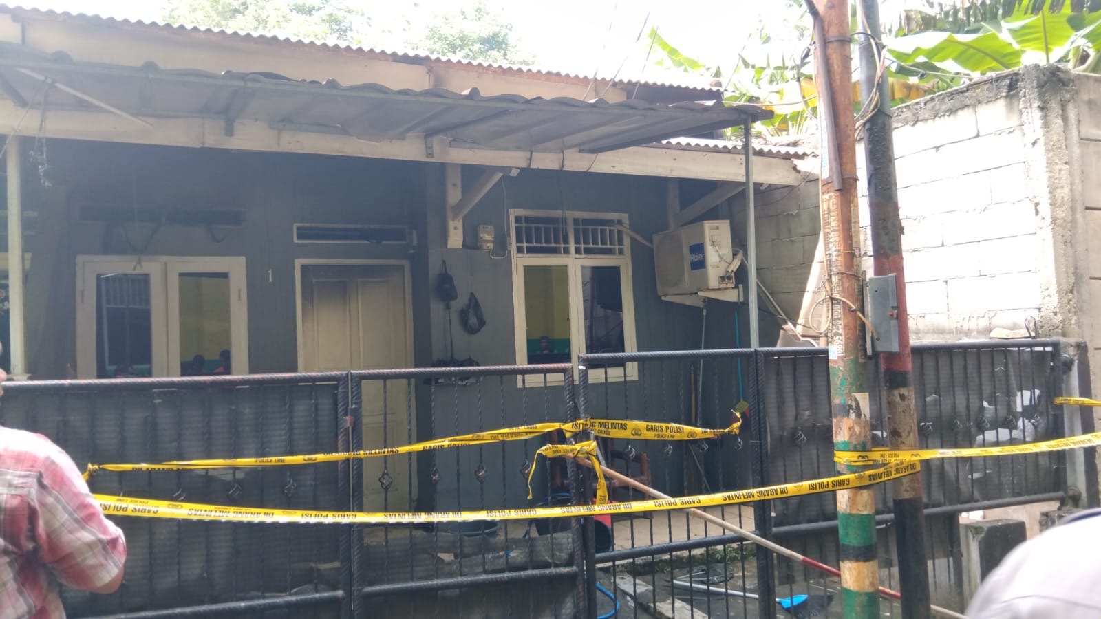 Ibu dan Anak Jadi Korban Kebakaran di Jatiasih Bekasi