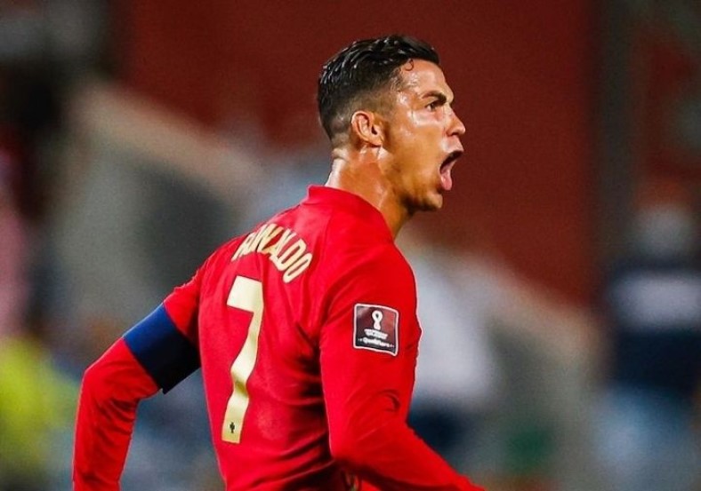 Al-Nassr Tunggu Jawaban Ronaldo Terakhir 1 Januari 2023: 'Take It or Leave It'