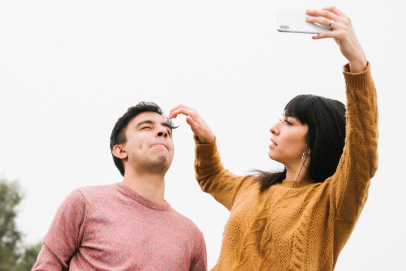 Hubungan Antara Si Avoidant dan Si Anxious