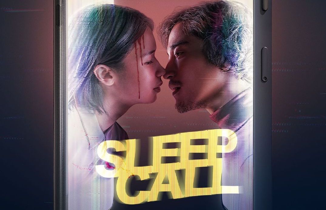 Film Sleep Call Sukses Bikin Salah Sangka!