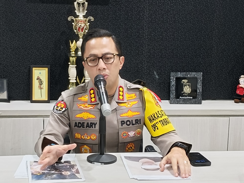 Ngaku Leasing MCF, Korban Diperas Lalu Motor Dirampas