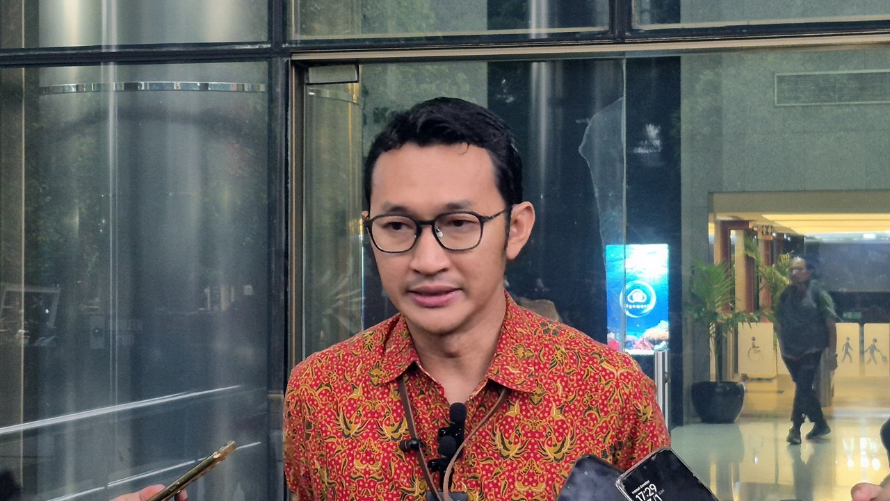 Kalau Gus Yaqut Bisa, Noel Ebenezer Ikut Ajukan Status Tahanan Rumah, Begini Tanggapan KPK!