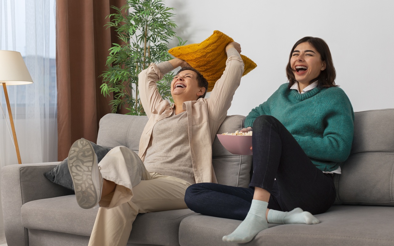 Jangan Rebahan Terus! Ini 7 Ide Kegiatan Weekend di Rumah yang Bikin Hari Lebih Bermakna