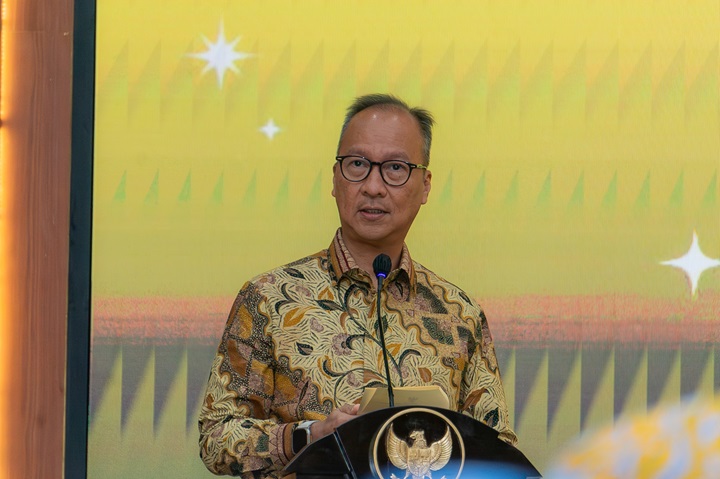 Asas Keadilan Jadi Pertimbangan, Kemenperin Tolak Tawaran Investasi Apple di Indonesia