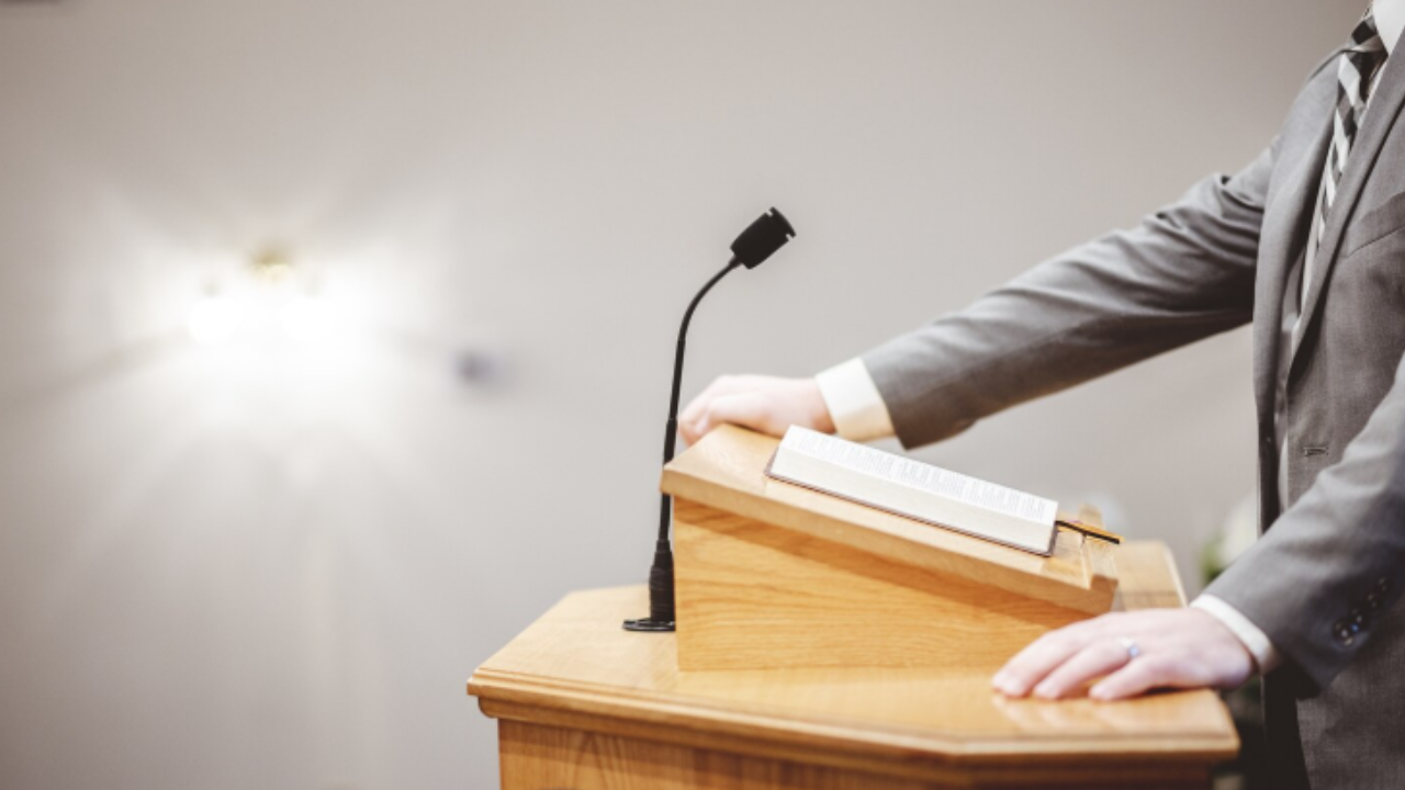 5 Contoh Sambutan Halal Bihalal 2026 untuk Kantor hingga RT, Singkat dan Inspiratif