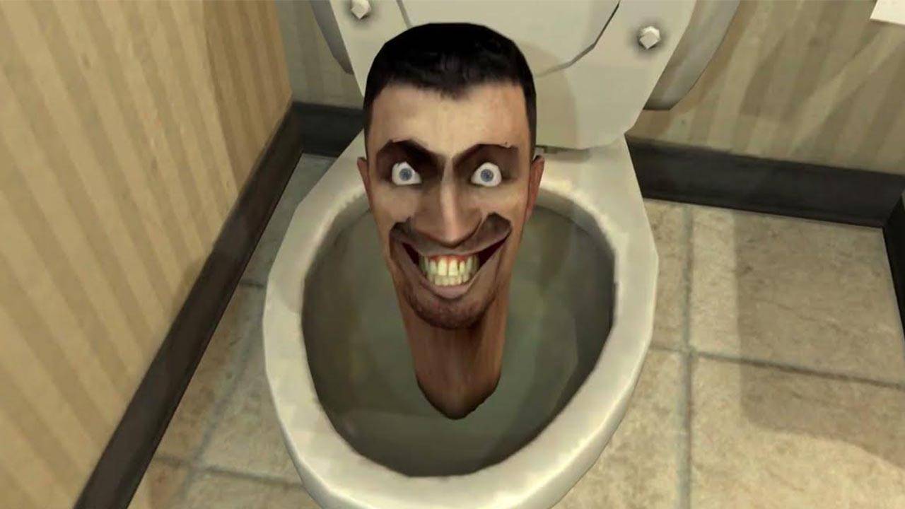 Dari Skibidi Toilet ke Ballerina Cappuccina: Evolusi Brainrot Dimulai Sejak 2023