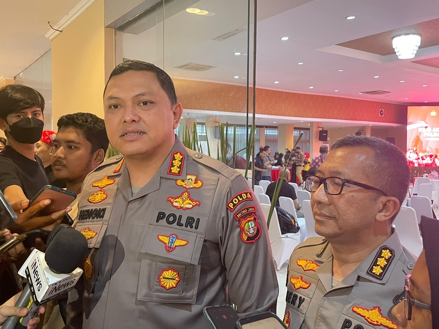 Polisi Buka Peluang Tersangka Baru  Kasus TPPO Jual Beli Ginjal 