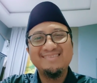 Yusuf Mansur Prihatin Ade Armando Dipukuli dan Ditelanjangi: Friend Ayo Sama-sama Bertobat