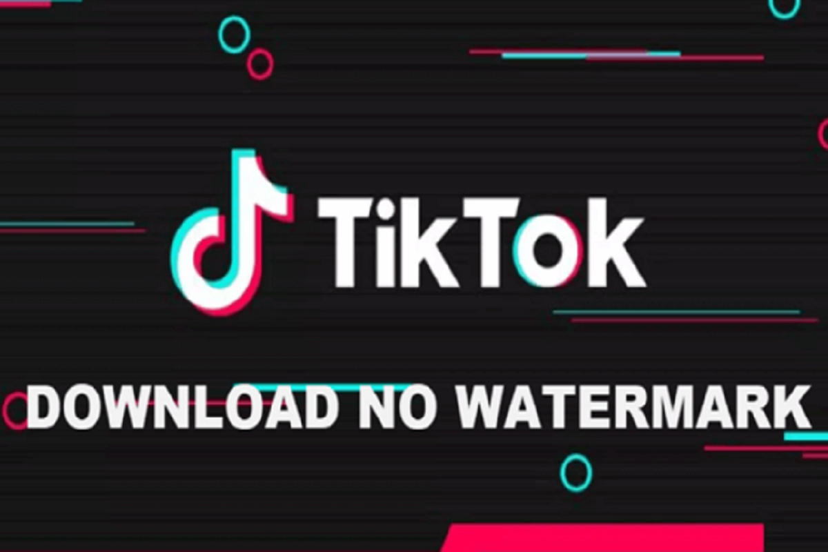 Unduh Video TikTok Tanpa Tanda Air di iPhone dengan Ssstiktok