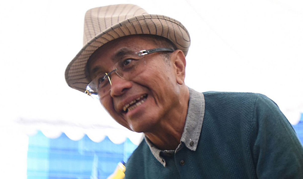 Dahlan Iskan: Ketua Umum PWI Hasil Kongres Sebaiknya Tokoh Netral