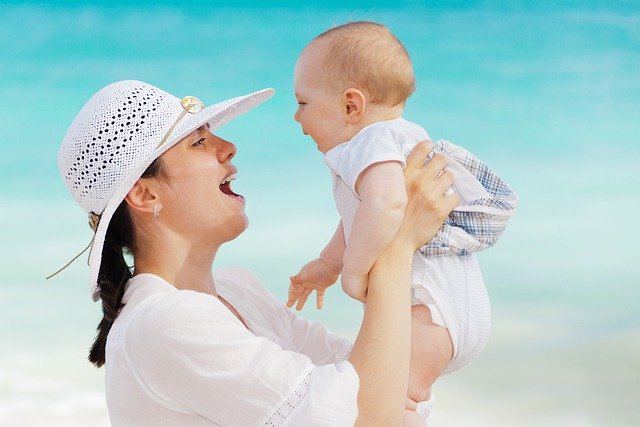 Alami Stres saat Mengurus Bayi Baru Lahir? Ini 5 Cara Mengatasinya 