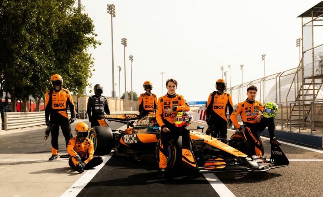 McLaren Ancaman Serius Mercedes di F1 2026, Bukan Hanya Soal Mesin