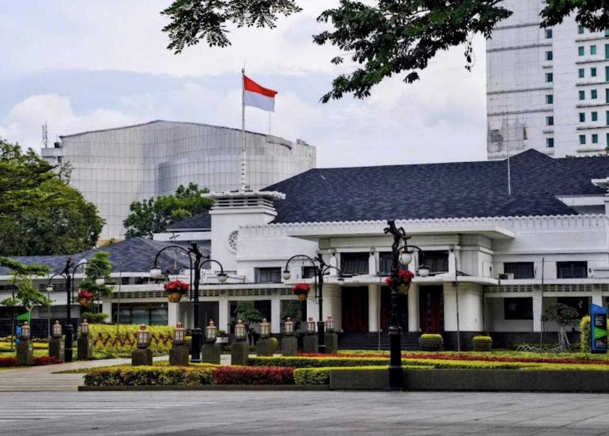 Pemkot Antisipasi Keterbatasan Pasokan Daging Sapi, Imbau Masyarakat Tetap Tenang dan Bijak Berbelanja
