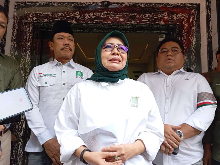 PKB Minta Pendampingan Polda Jatim untuk Muktamar di Bali