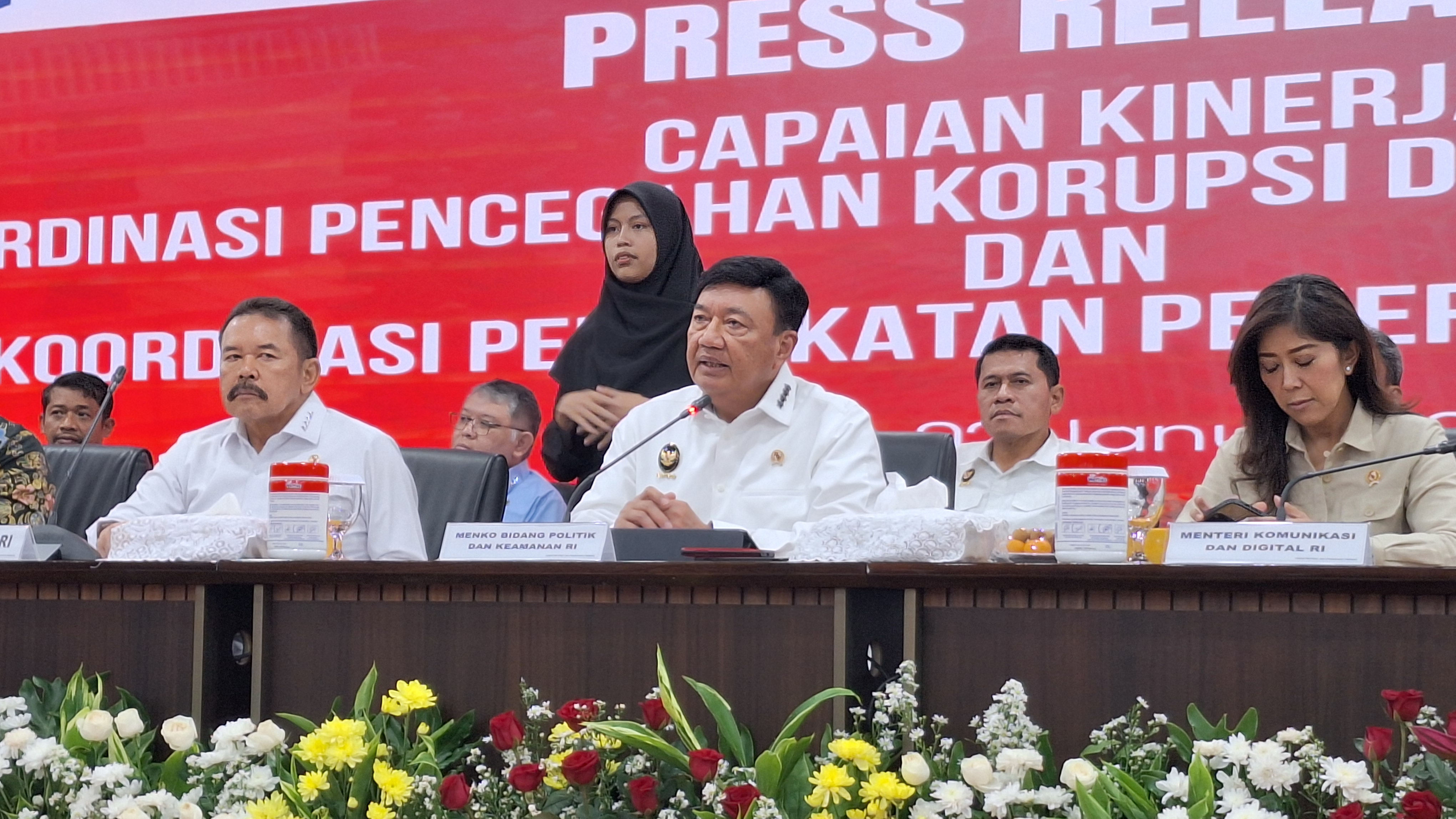 Rekening Nganggur 3 Bulan Diblokir PPATK, Uang di Rekening Kamu Apakah Aman? Ini Kata Menkopolkam