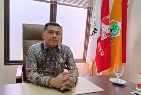 Soroti Wacana Pembangunan Perguruan Tinggi Negeri, DPRD Kota Bekasi Harap Tidak Sekedar Wacana