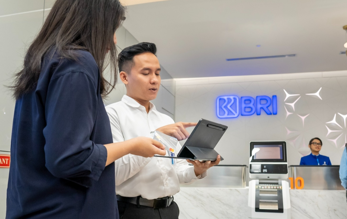 Skema Tabel Pinjaman KUR BRI 2025 Plafon Rp100-Rp500 Juta dan Syarat Pengajuan agar Langsung Cair, Modal UMKM Tanpa Agunan!