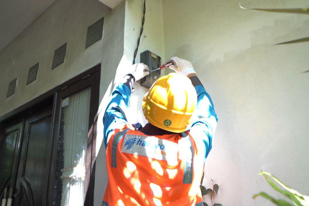 PLN Tebar Diskon Tambah Daya Listrik 50 Persen Berlaku Hingga 23 Mei 2025, Ini Cara Dapatnya 