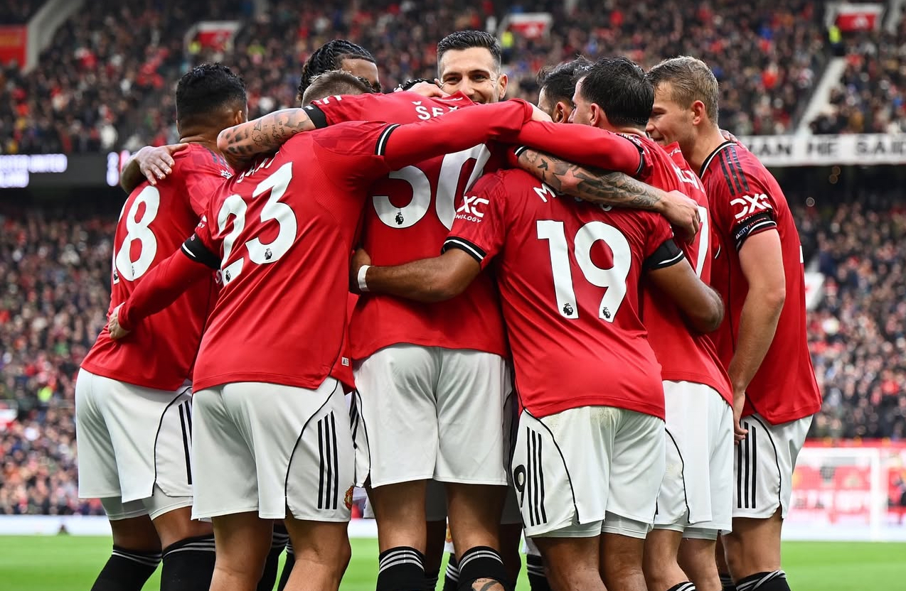 Coming Soon! Manchester United Hebohkan Fans di Indonesia dengan Video Misterius, Bakal Datang ke Jakarta?