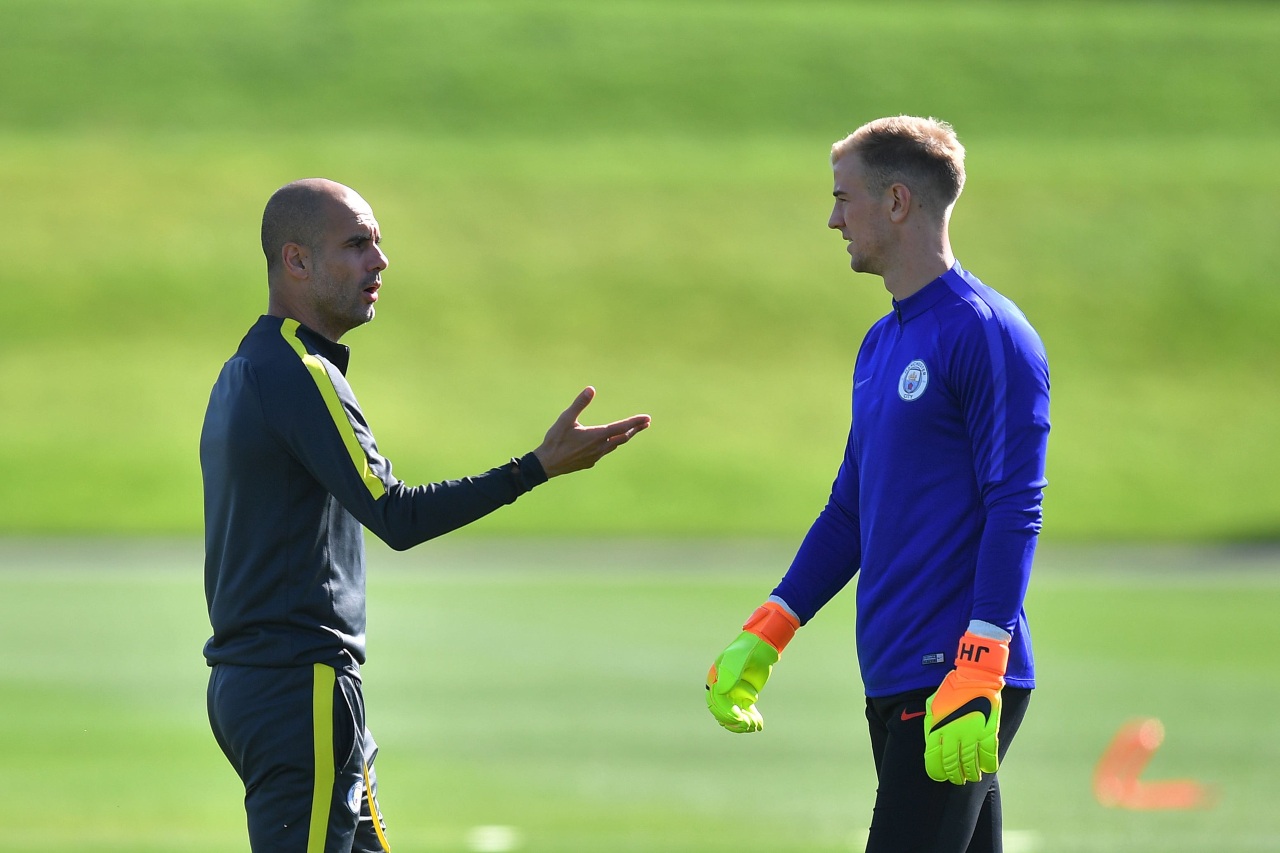 Pep Guardiola Ungkap Penyesalan Terbesar di Man City