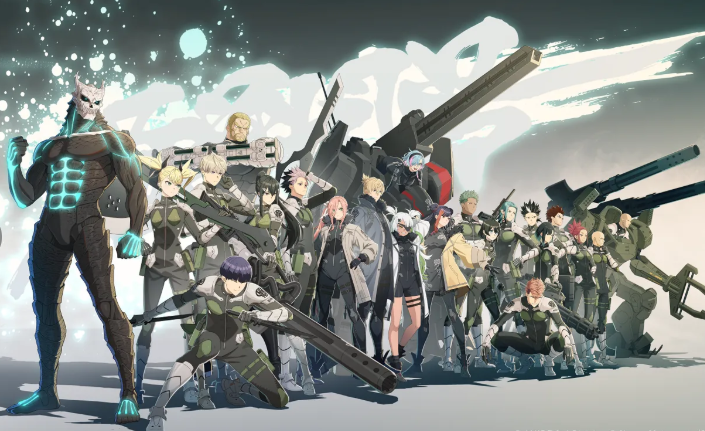 Kaiju No. 8 The Game Hadir Global 31 Agustus, Tawarkan Karakter Baru dan Aksi Seru