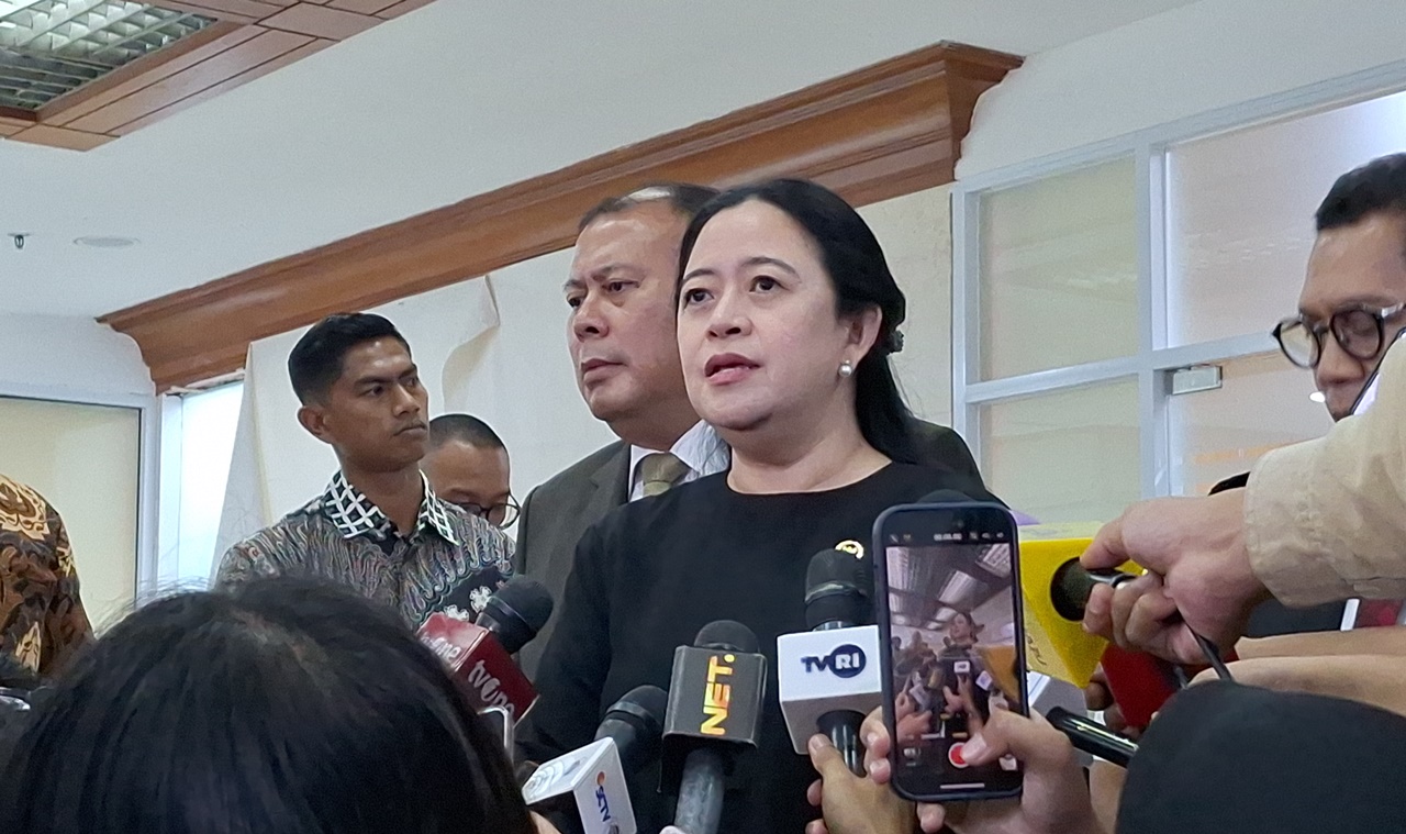 Puan Puji Prabowo, Masalah Tambang Raja Ampat dan Sengketa 4 Pulau Diselesaikan Sekejap