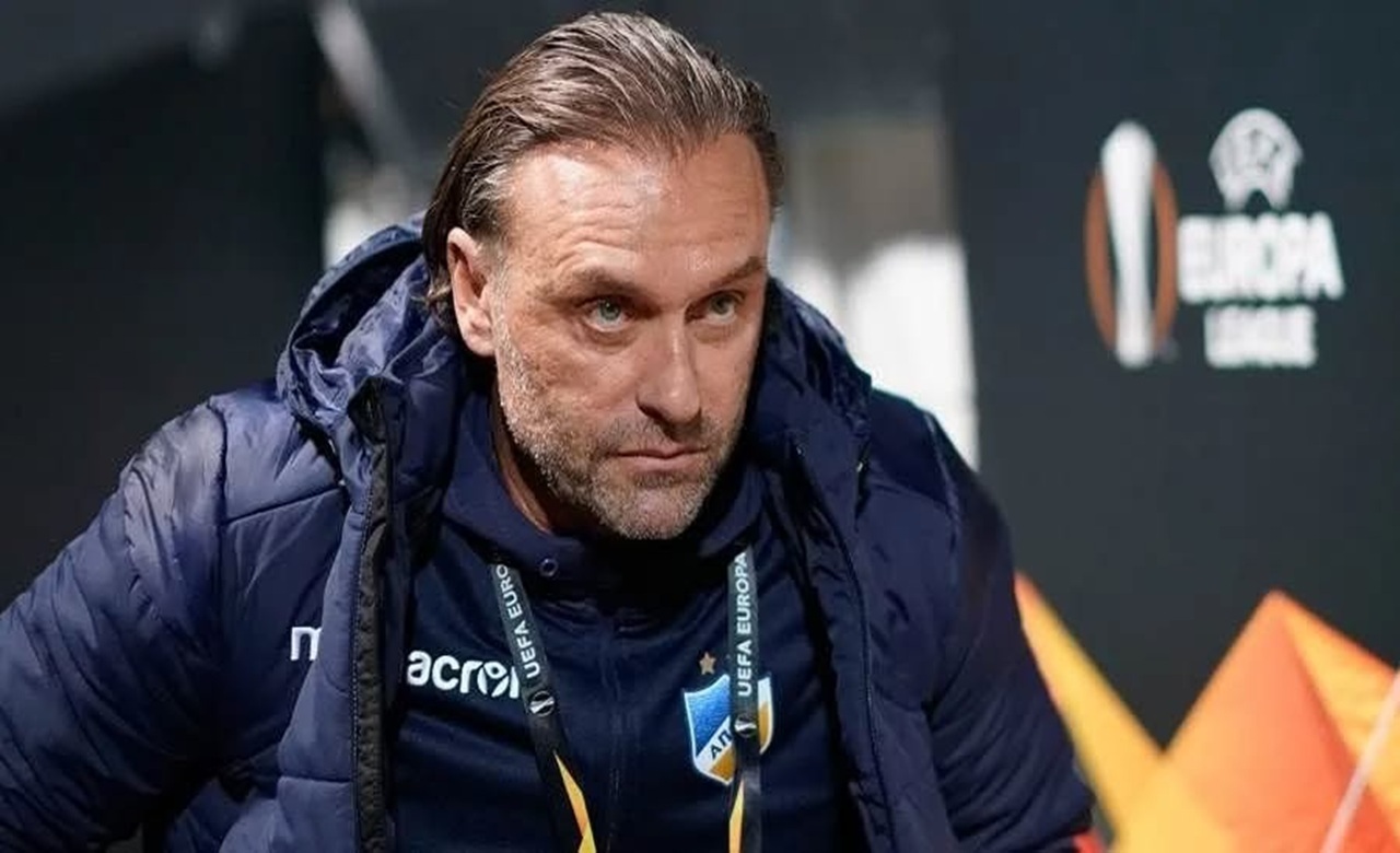 Sudah Ditunjuk! Pelatih Berlabel Liga Jerman Disetujui Latih Timnas Indonesia, Erick Thohir dan Garuda Fans Sepakat