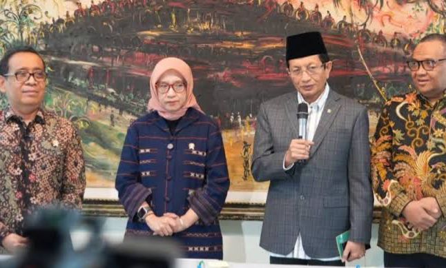 Resmi! Pemerintah Tetapkan 17 Hari Libur Nasional dan 8 Cuti Bersama di Tahun 2026