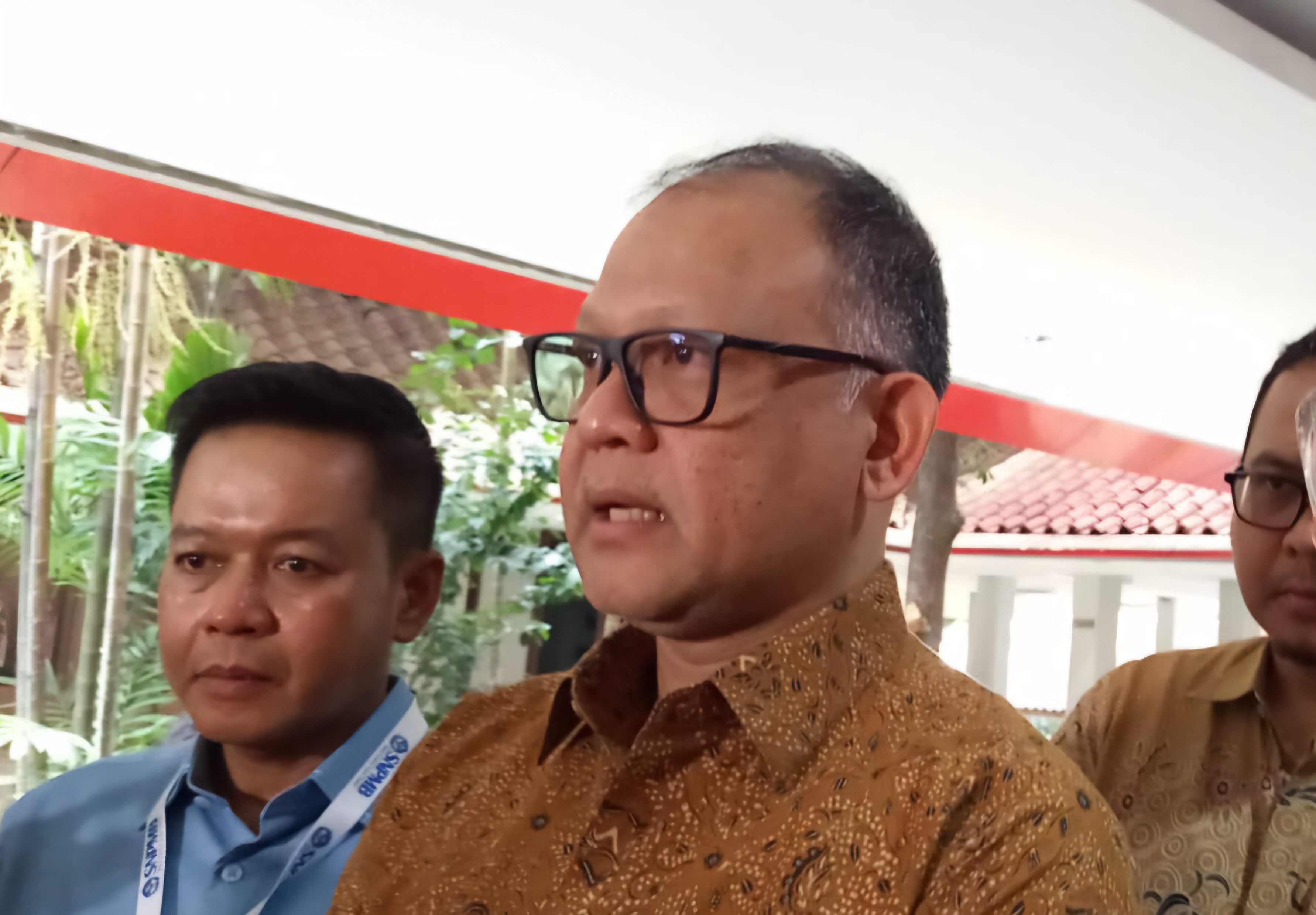 Dirjen Dikti: Bela Negara Perlu, Tapi Jangan Langsung Dianggap Militerisme