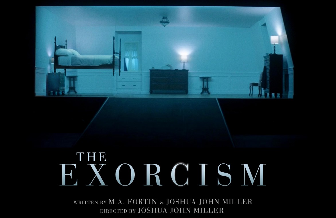 Para Pemain The Exorcism: Dari Russell Crowe Hingga Chloe Bailey