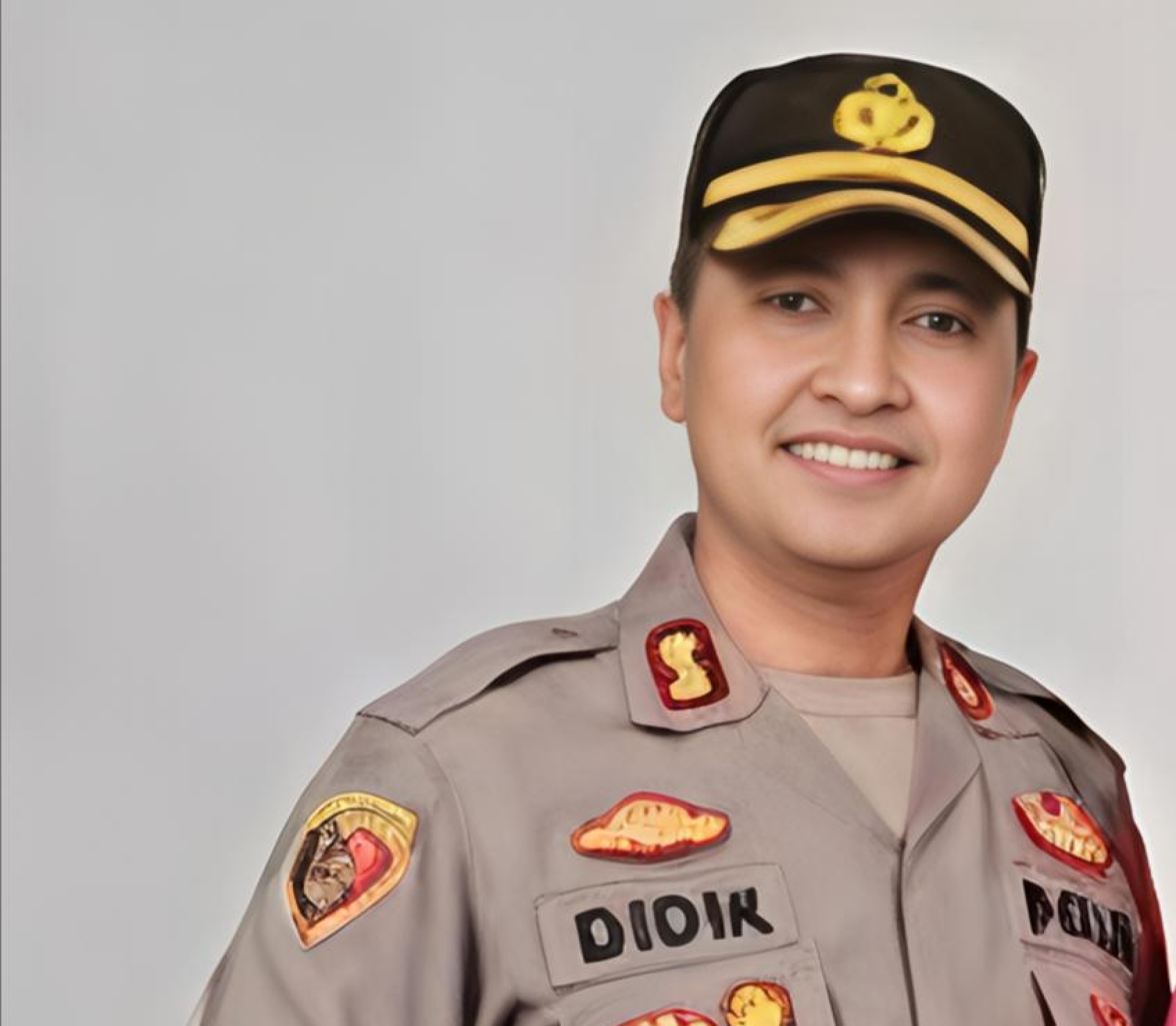 Bareskrim Dalami Setoran Uang ke Didik Putra Kuncoro, Jejak Dua Bandar Narkoba Terendus