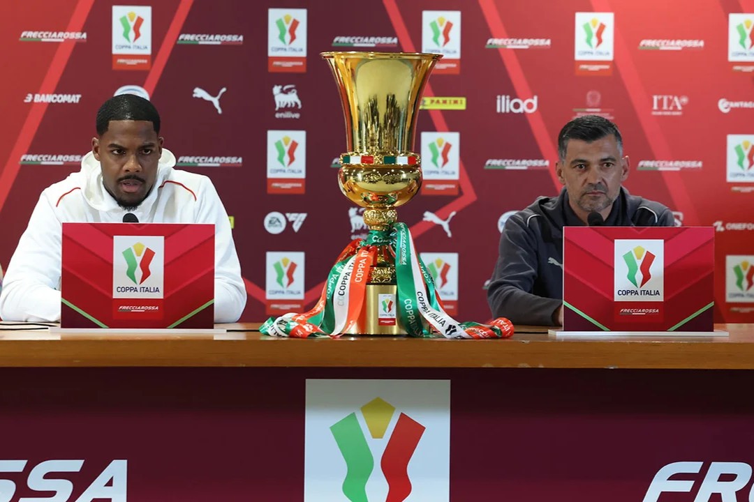 Preview AC Milan vs Bologna di Final Coppa Italia: Head-to-Head, hingga Prediksi Susunan Pemain