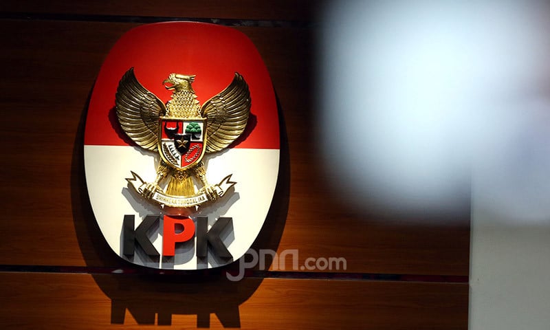 KPK Tetapkan Tersangka kasus Dugaan Korupsi di PT Taspen