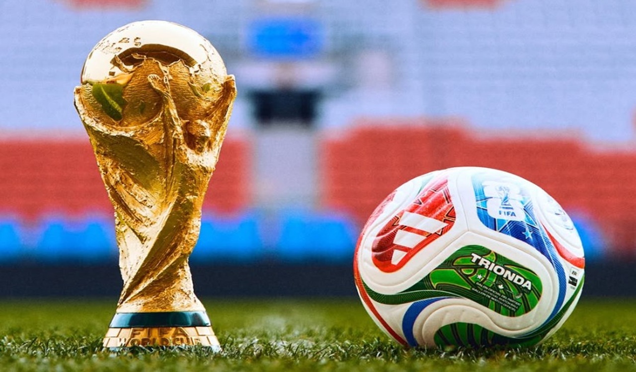 Cara Membeli Tiket Menonton Piala Dunia 2026