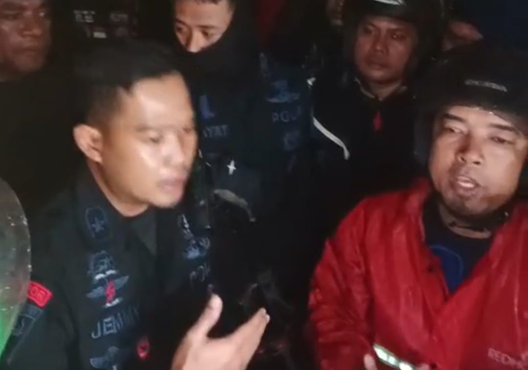 Driver Ojol Tewas Dilindas Rantis, Brimob Minta Maaf Usai Markasnya Digeruduk Ratusan Ojol