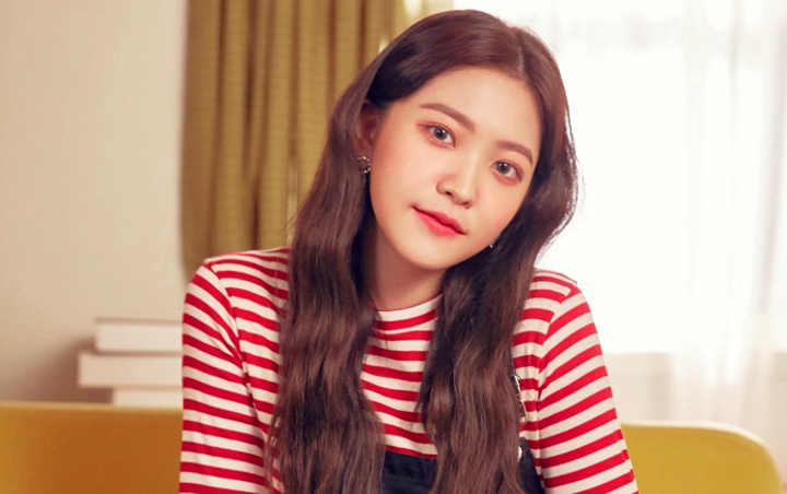 Happy Yeri Day! Ini Fakta Menarik Yeri Red Velvet yang Berulang Tahun Hari ini