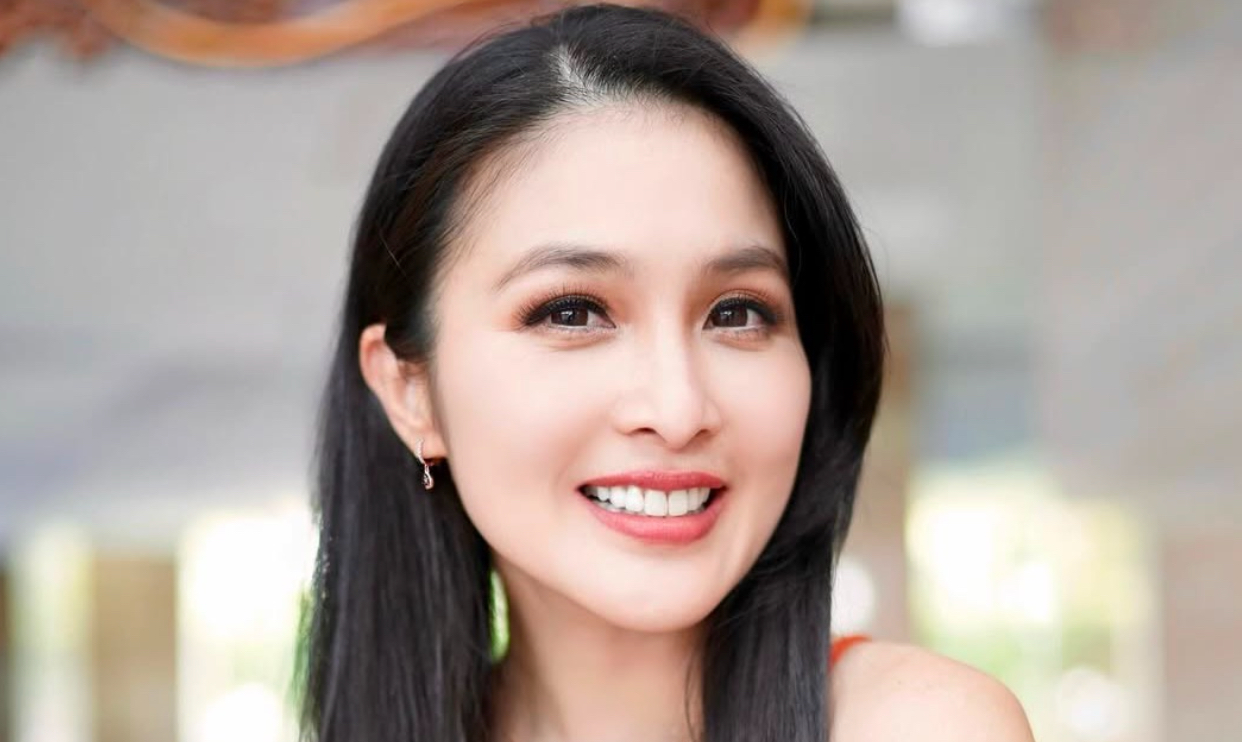 Viral! Sandra Dewi Tertulis Istri Koruptor dan Mafia Tambang di Wikipedia, Imbas Harvey Moeis?