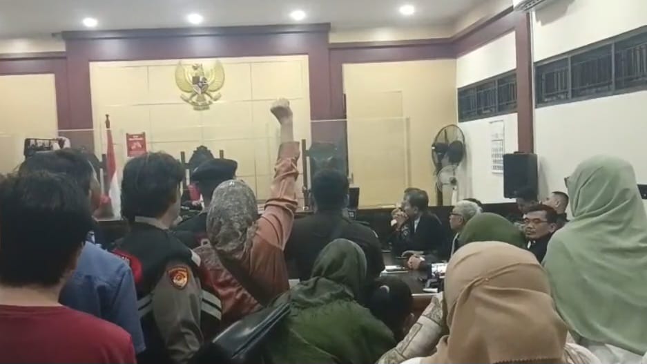 BKN Apresiasi Putusan PN Tangerang Soal Mafia Tanah Charlie Chandra